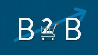 b2b观察丨快消品b2b,基因定生死未来